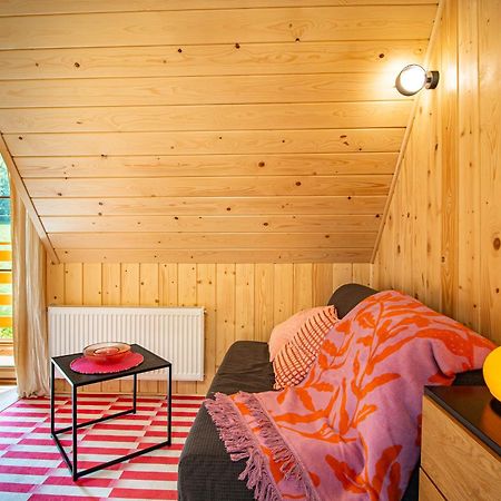 Apartamenty & Pokoje Mywy Zakopane Esterno foto
