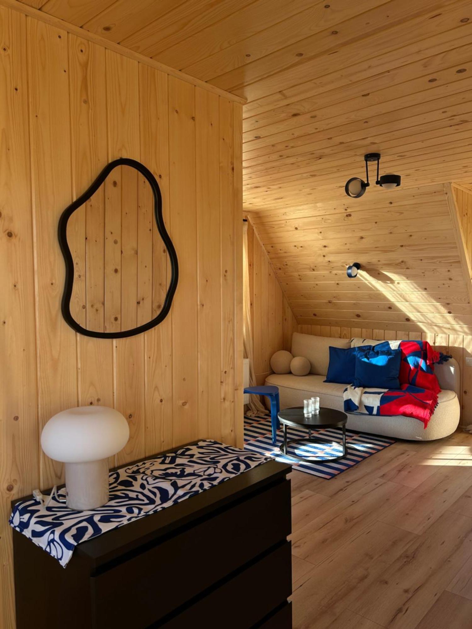 Apartamenty & Pokoje Mywy Zakopane Esterno foto