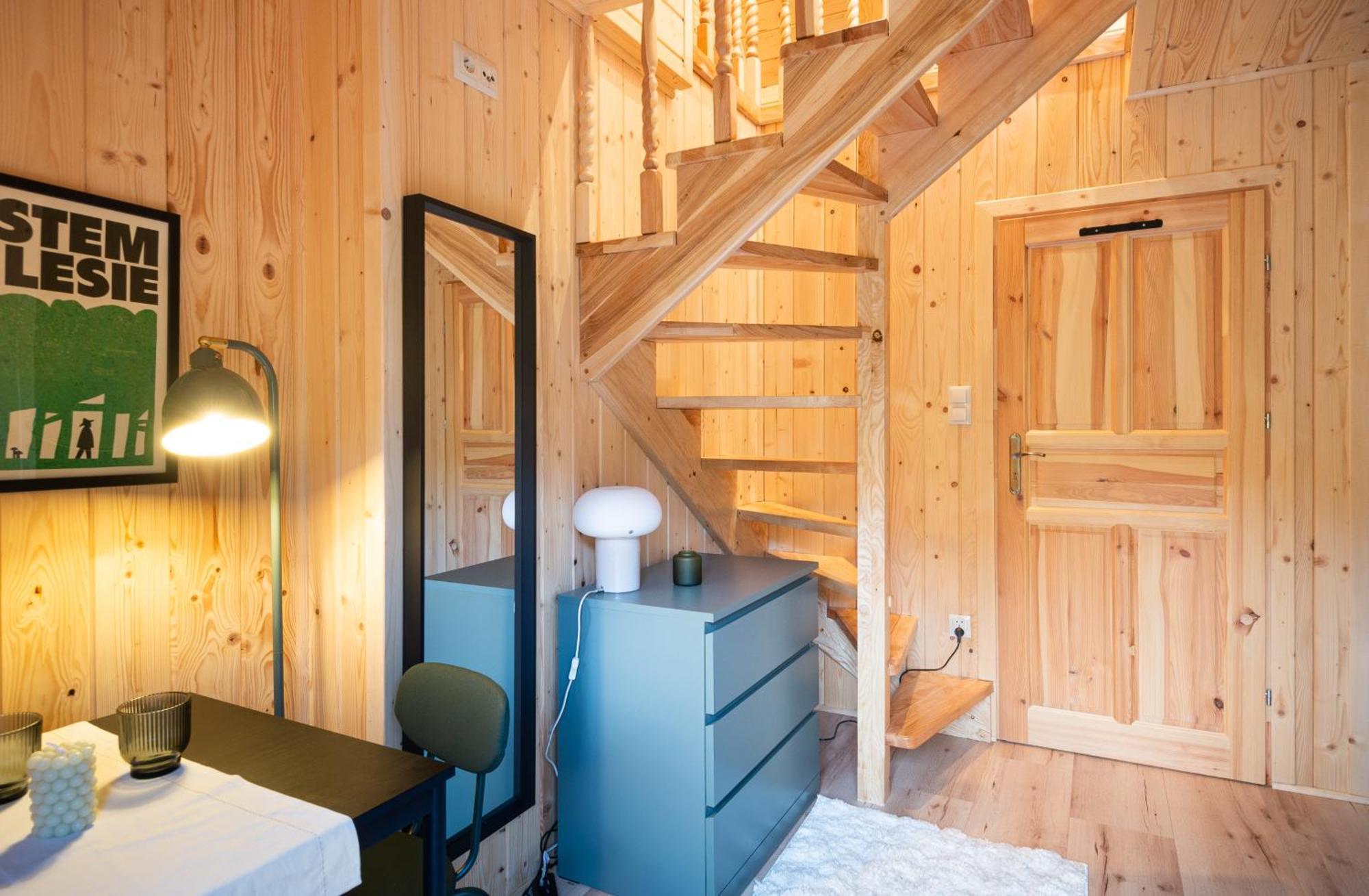 Apartamenty & Pokoje Mywy Zakopane Esterno foto