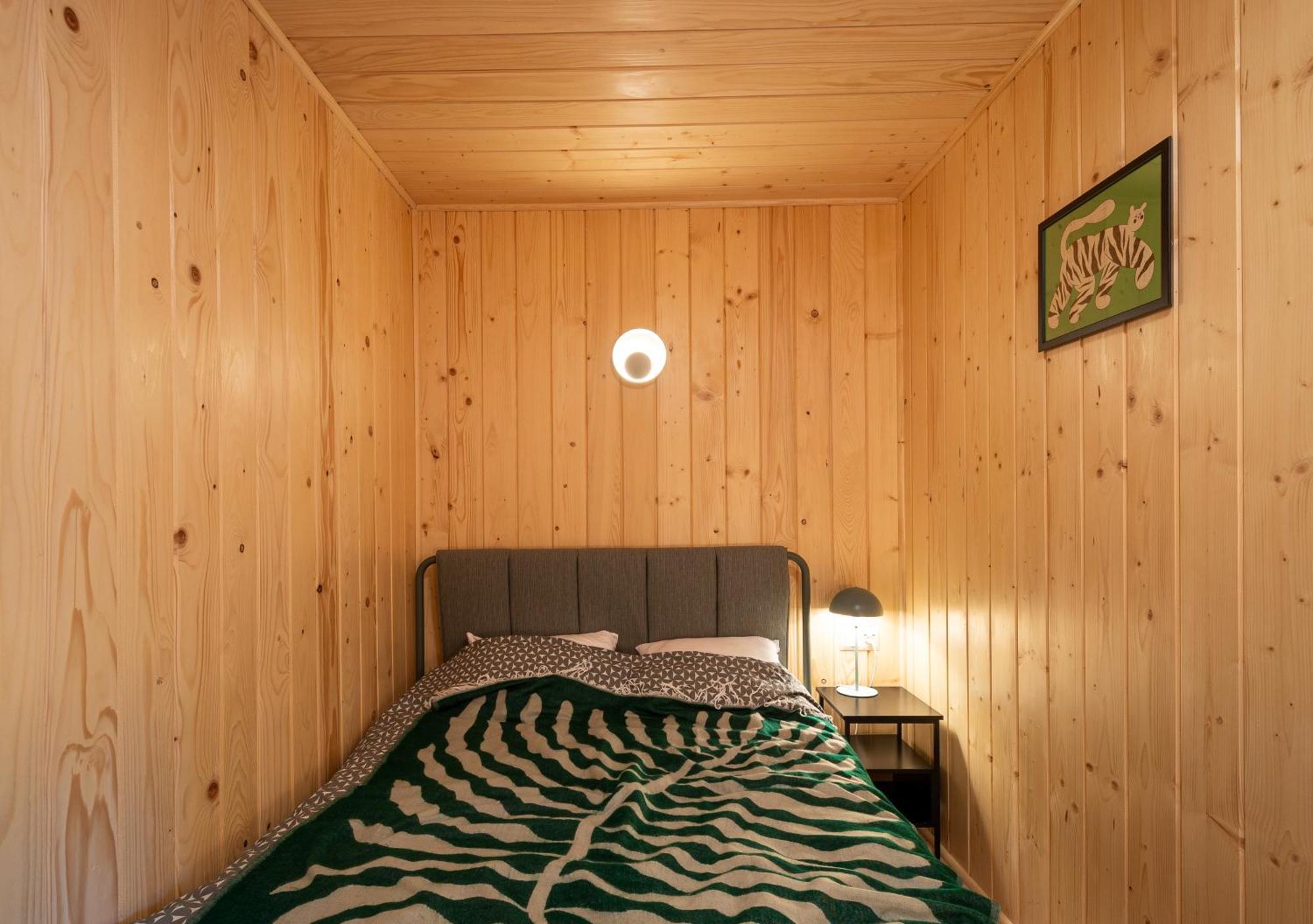 Apartamenty & Pokoje Mywy Zakopane Esterno foto
