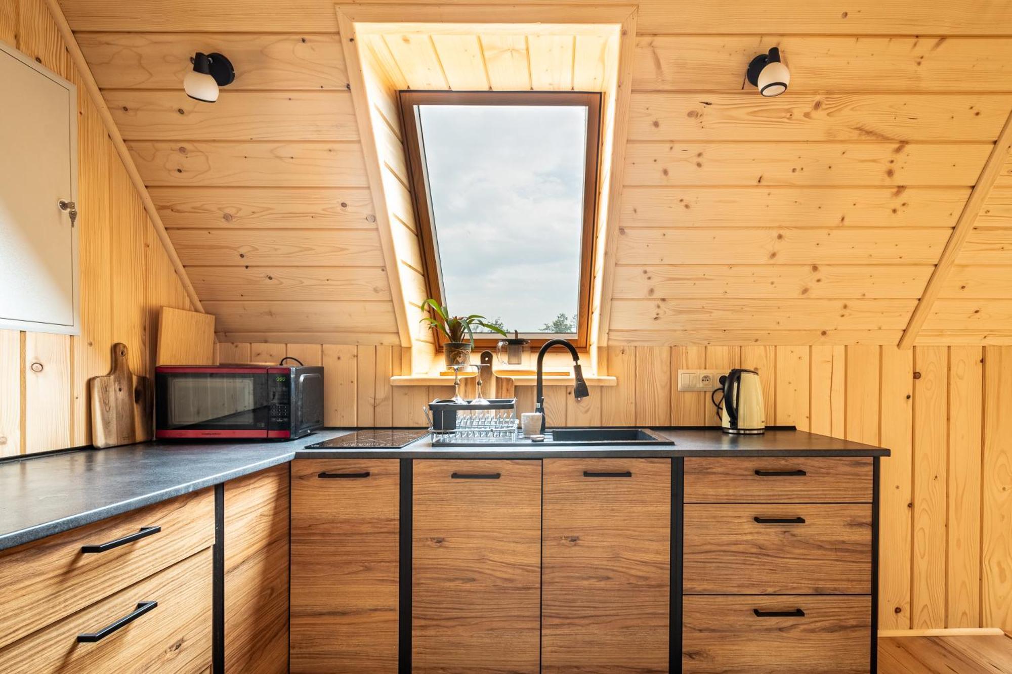 Apartamenty & Pokoje Mywy Zakopane Esterno foto