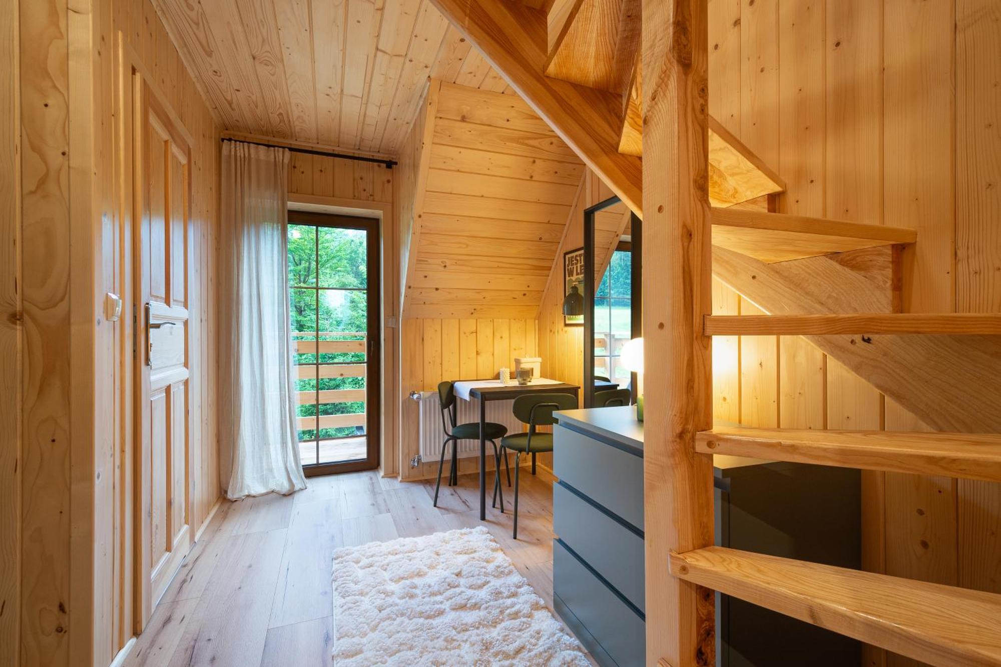 Apartamenty & Pokoje Mywy Zakopane Esterno foto
